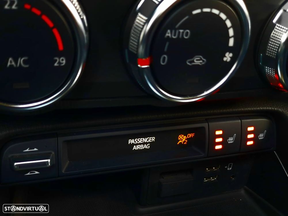 Mazda MX-5 1.5 RF Sky-G Exclusive Line - 25