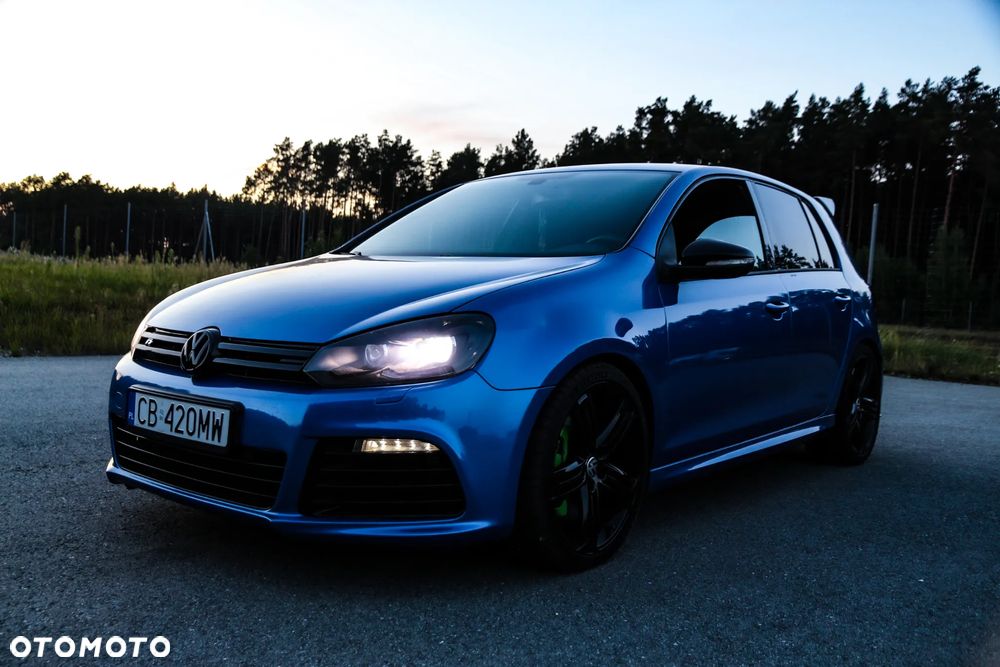 Volkswagen Golf - 39