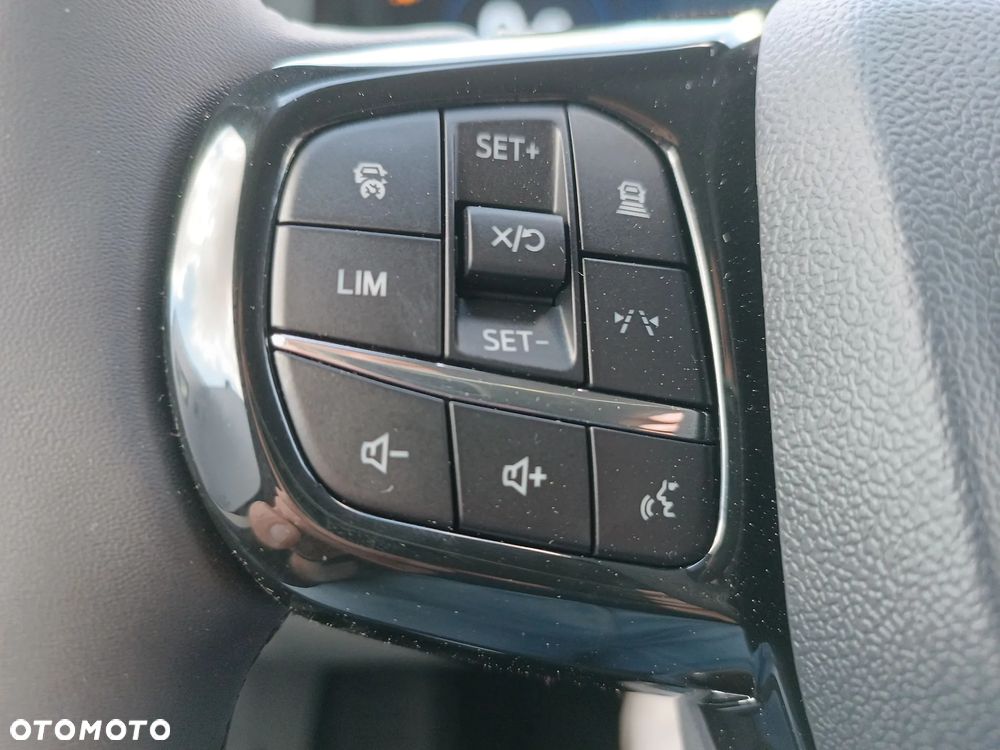 Ford Transit Custom Kombi 320 L2H1 Trend - 19
