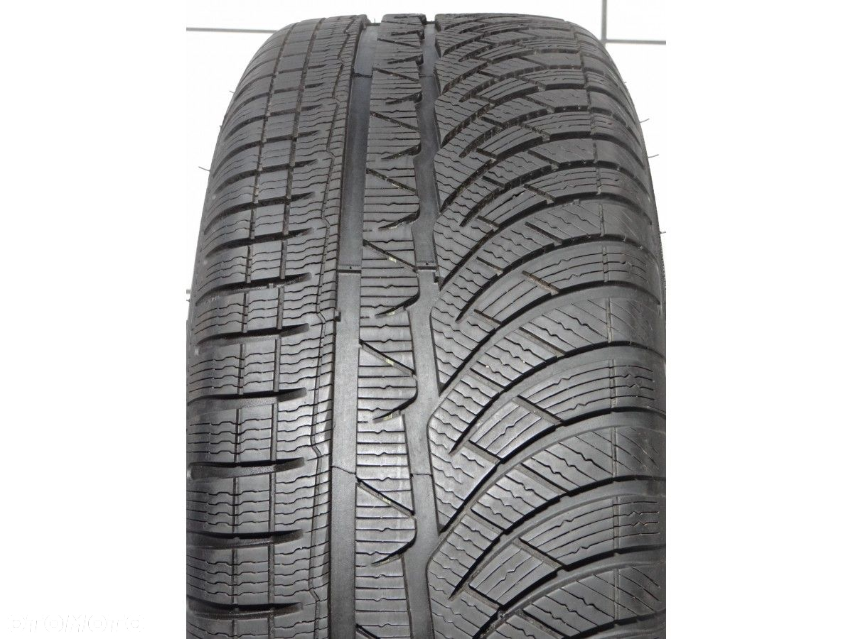 Koła zimowe BMW  18" 5 G30 G31 8 G14 G15 G16 - 9