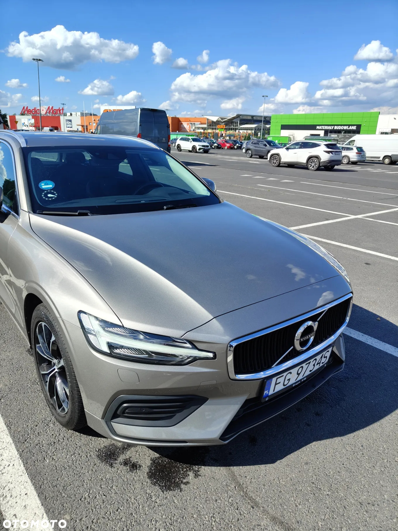 Volvo V60 D3 AWD Momentum - 20