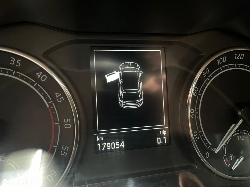 Skoda Scala 1.6 TDI SCR Ambition DSG - 6