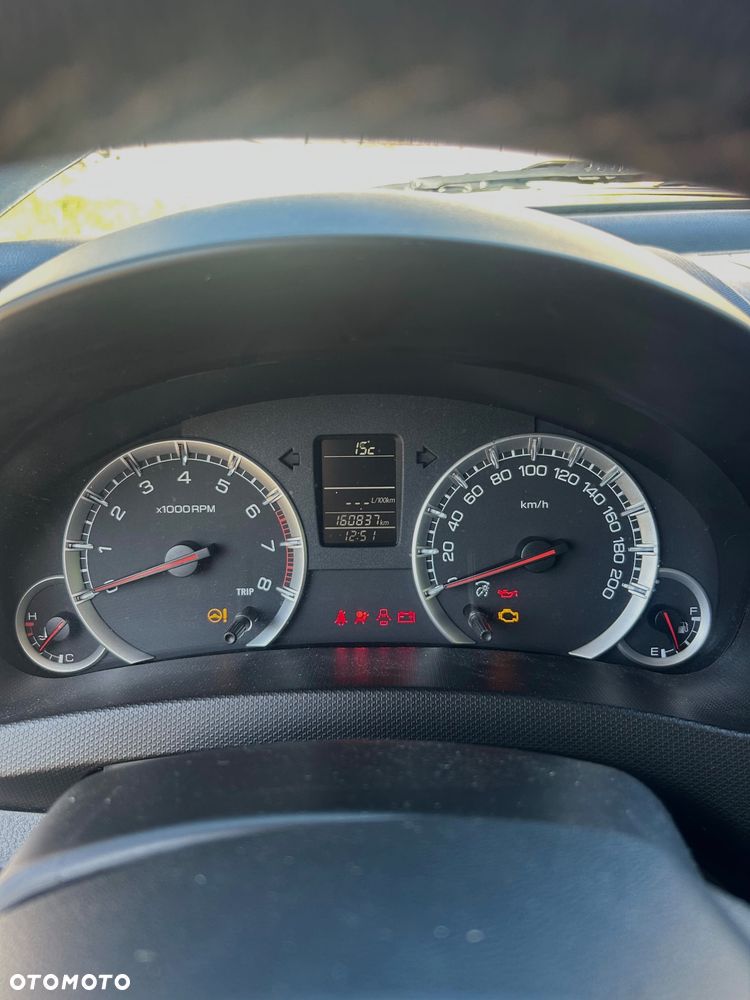 Suzuki Swift - 10