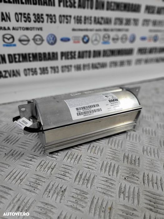 Airbag Pasager Bmw E60 E61 Dezmembrez Bmw - 1