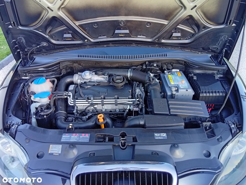 Seat Leon 1.9 TDI Reference - 22