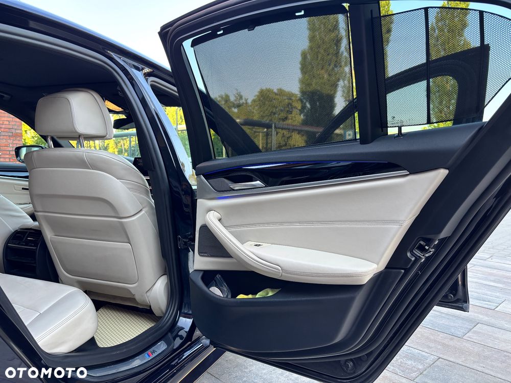 BMW Seria 5 530e M Sport sport - 24