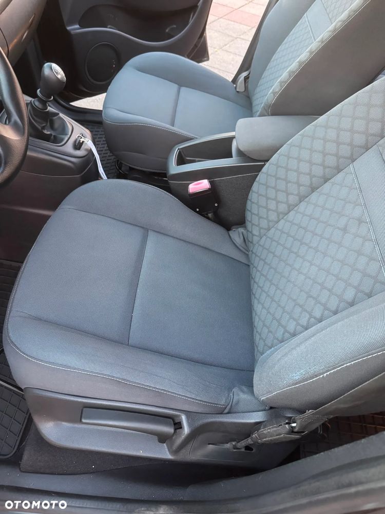 Renault Scenic 1.5 dCi Confort Authentique - 25