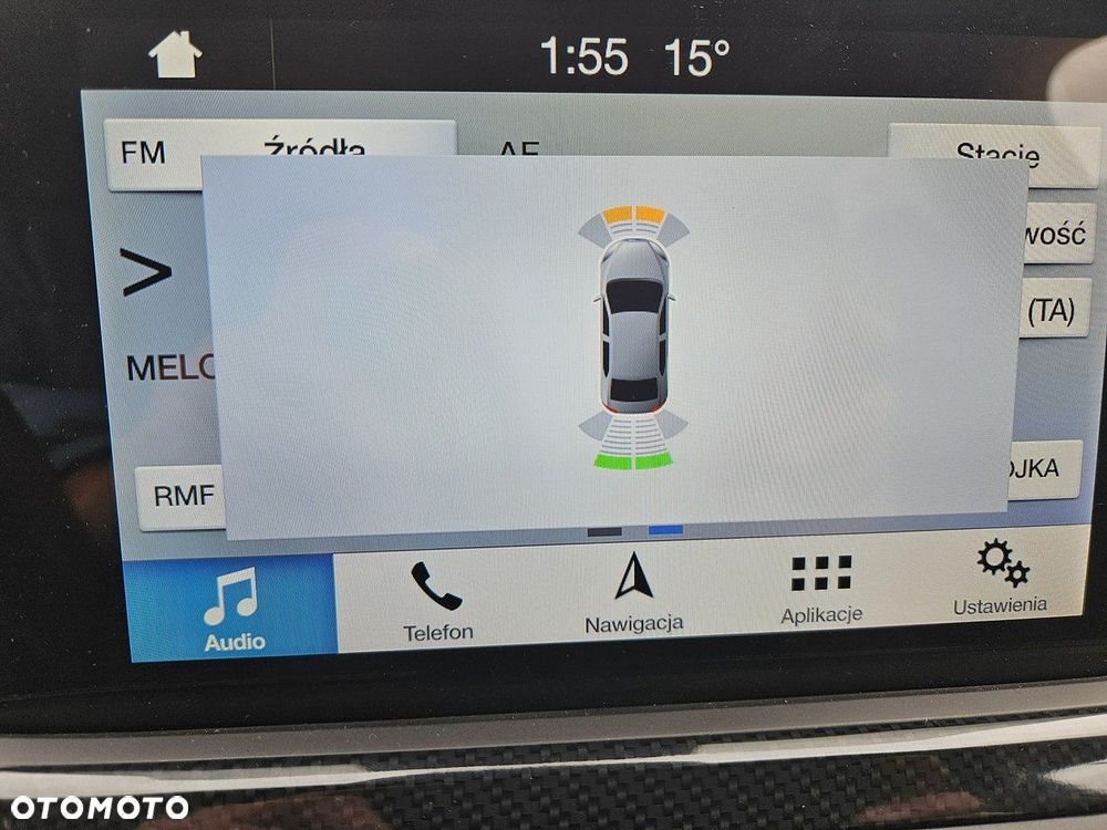 Ford Focus 1.5 EcoBlue Start-Stopp-System ST-LINE DESIGN - 16