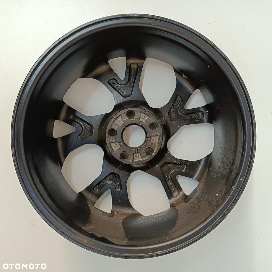 Alufelga 5x114,3 18 TOYOTA C-HR PW457-10003 (F7476) - 3