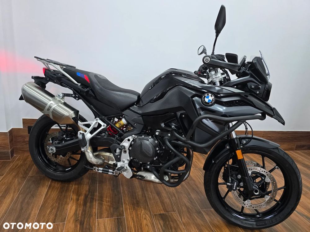 BMW GS - 8