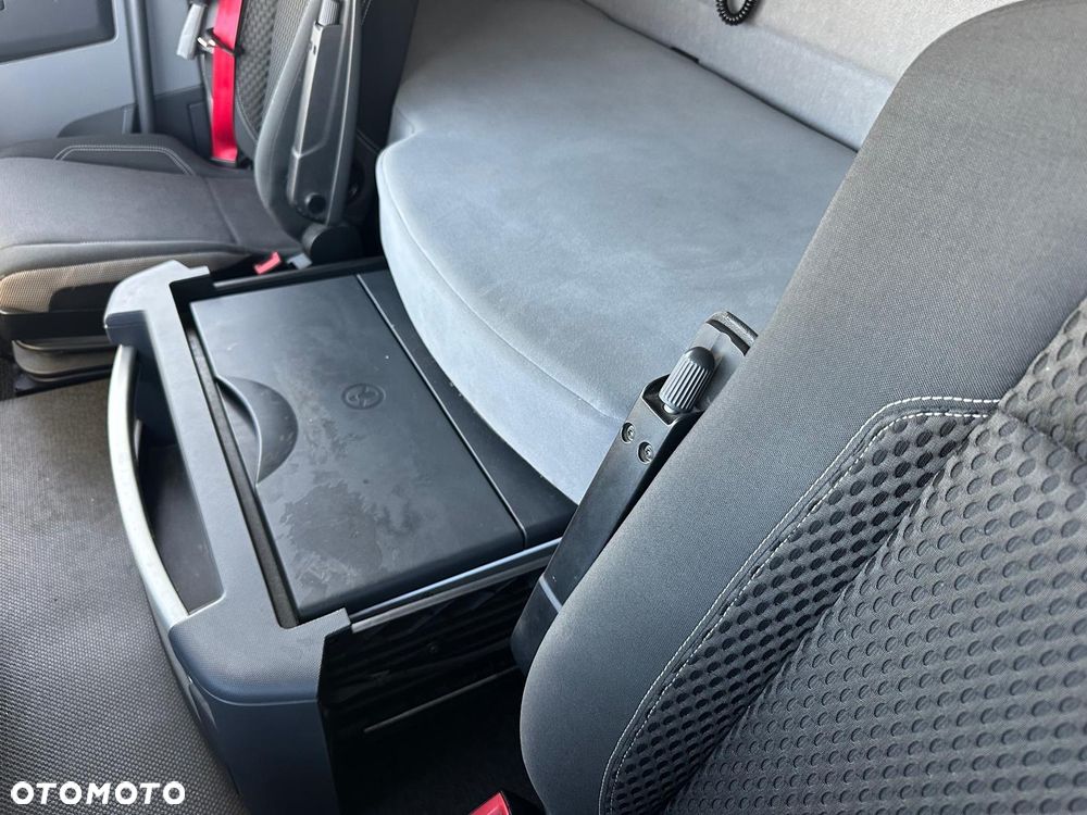 Renault T520 retarder hydraulika Full Air - 13