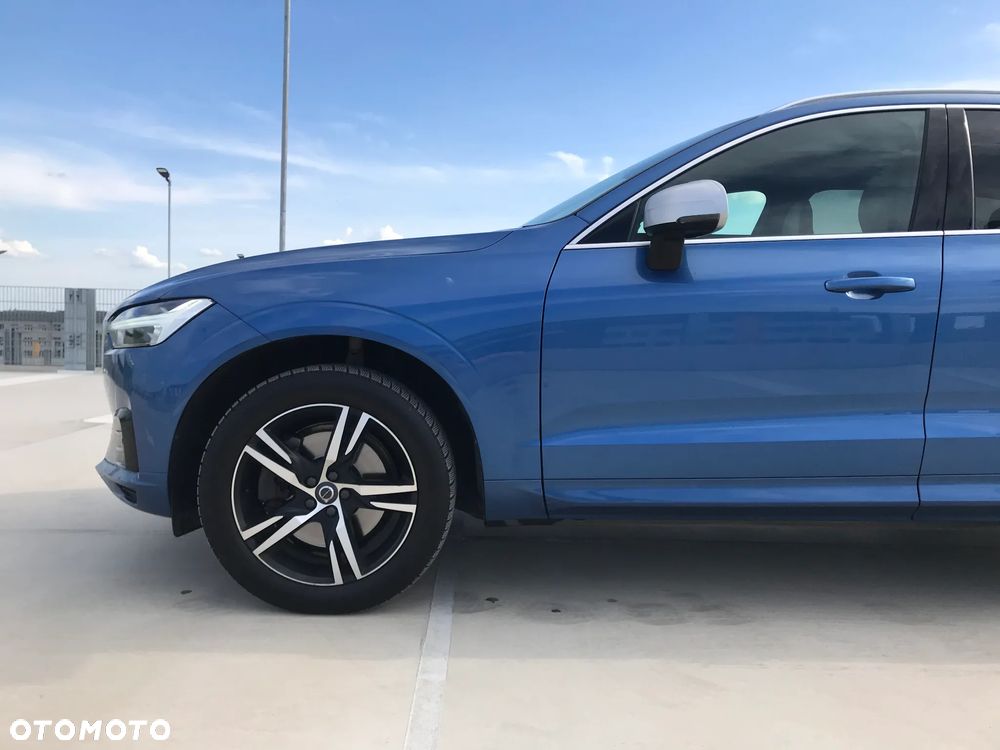 Volvo XC 60 T4 R-Design - 12