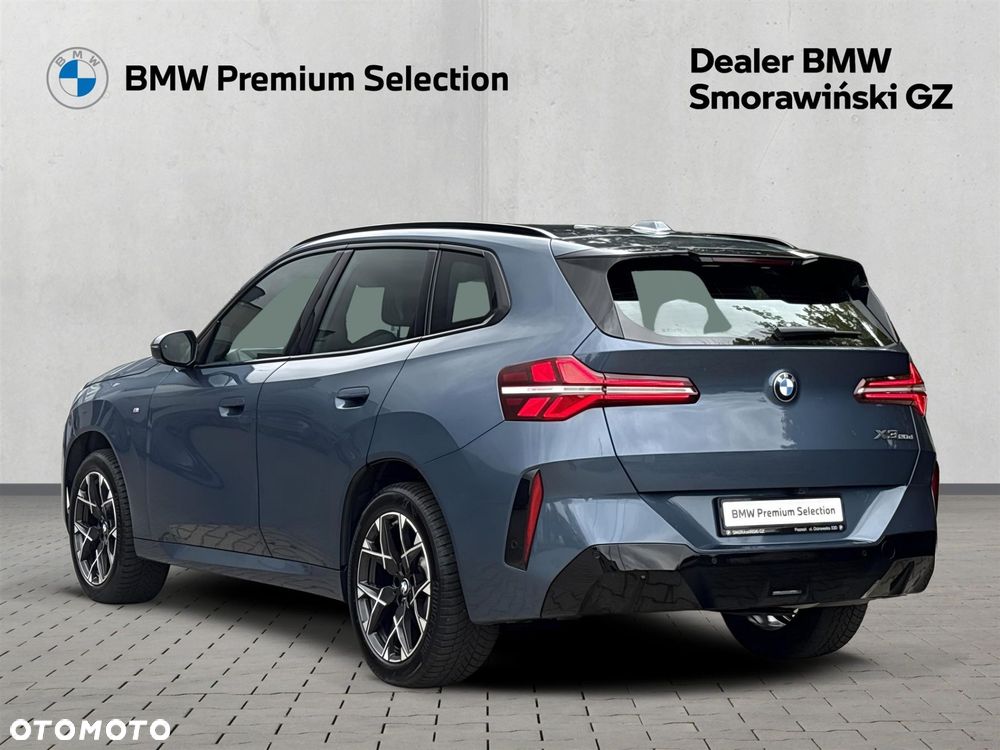 BMW X3 - 3