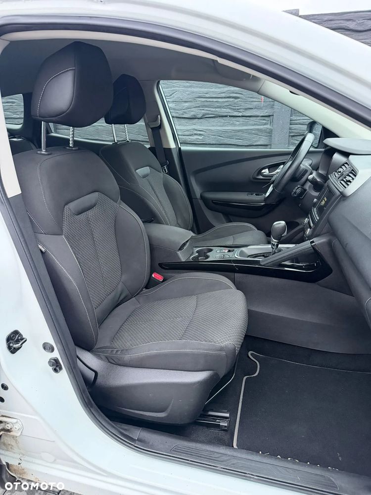 Renault Kadjar Energy dCi 110 EDC LIMITED - 11