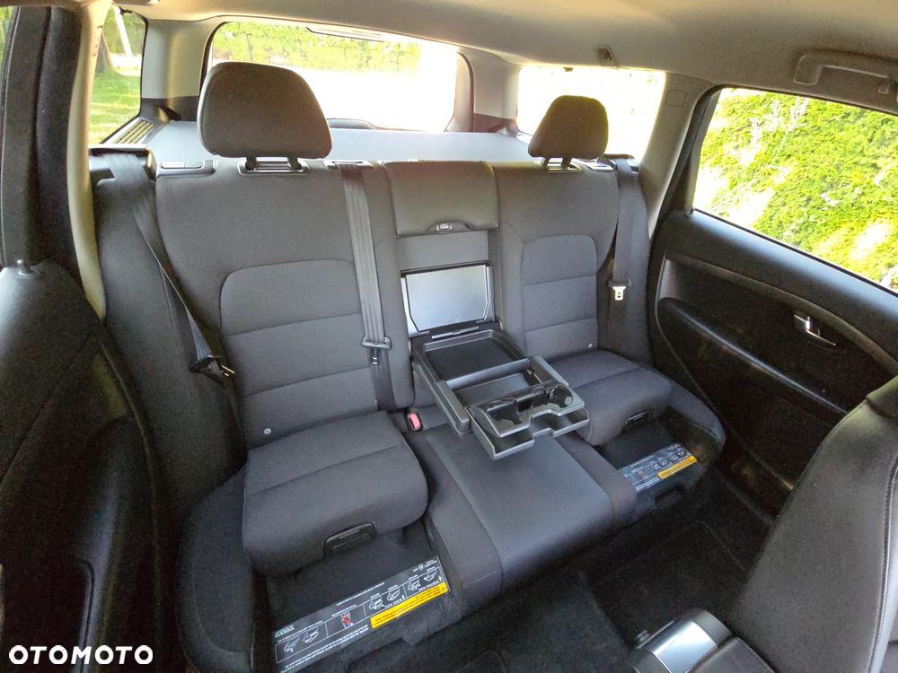 Volvo V70 D3 Kinetic - 6