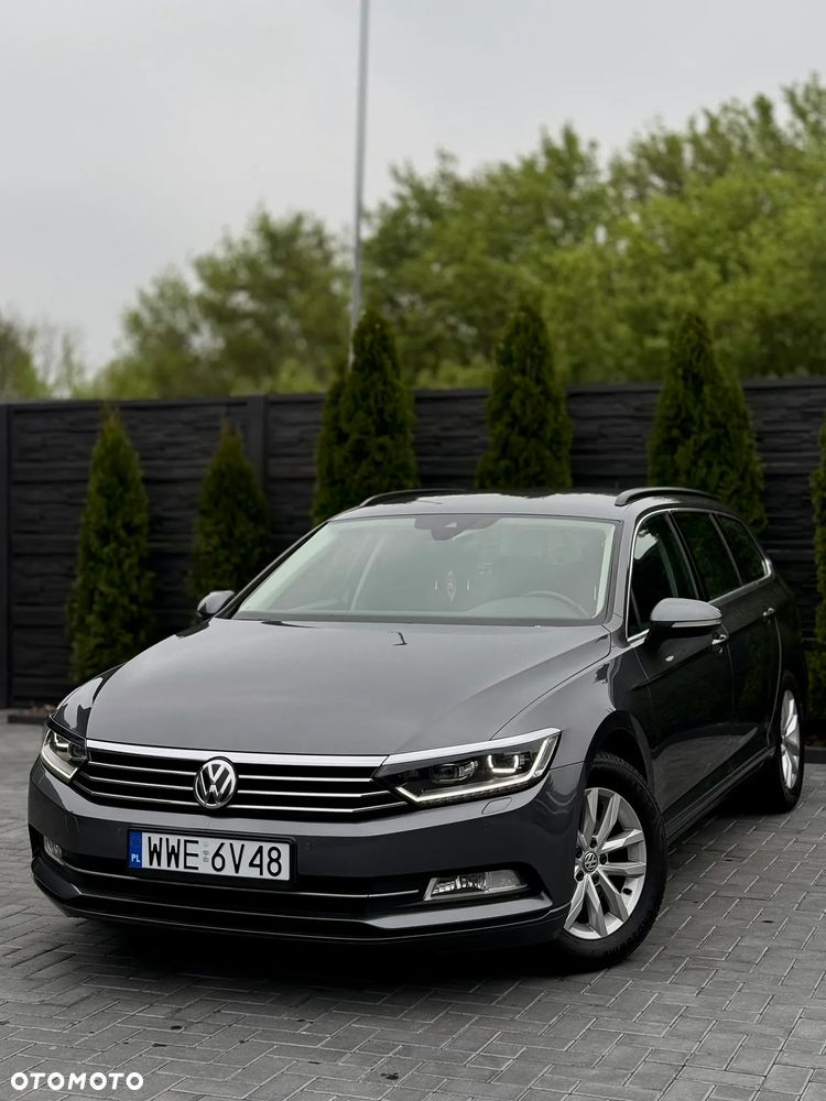 Volkswagen Passat 2.0 TDI BMT Comfortline - 10