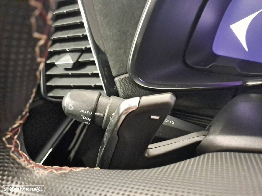 DS DS7 1.5 BlueHDi Pallas EAT8 - 14