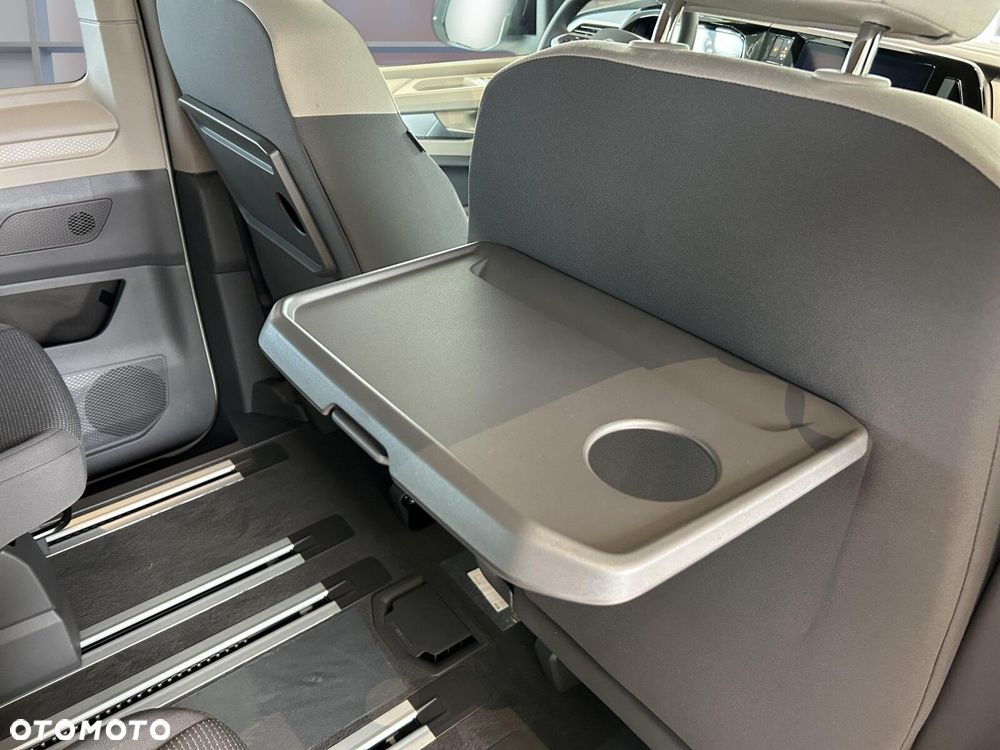 Volkswagen Multivan - 27