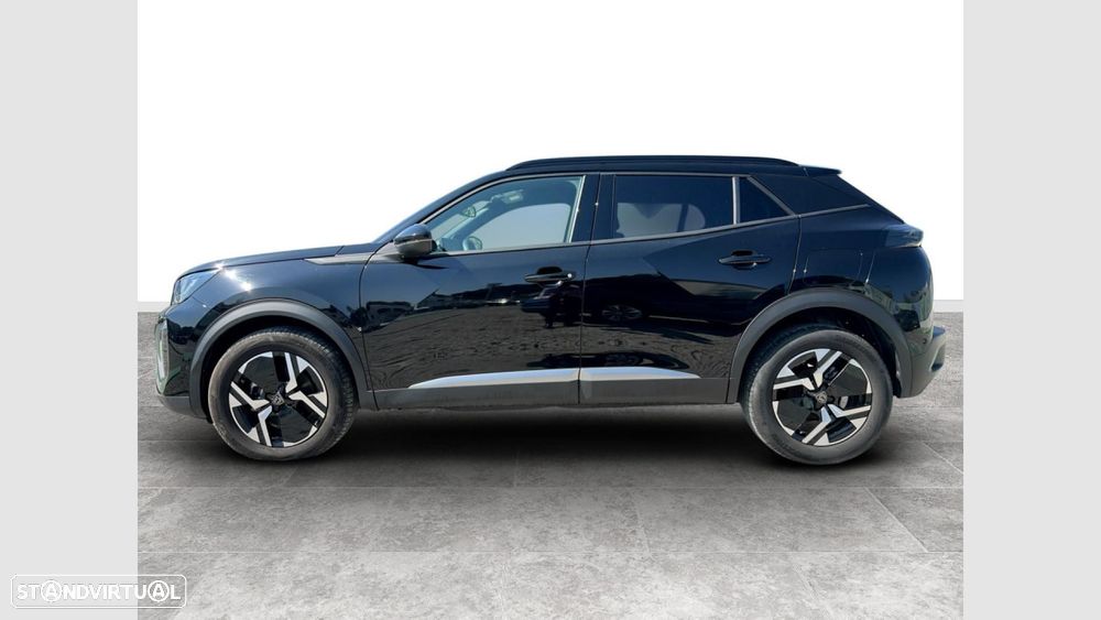 Peugeot 2008 1.2 Hybrid Allure e-DCS6 - 6