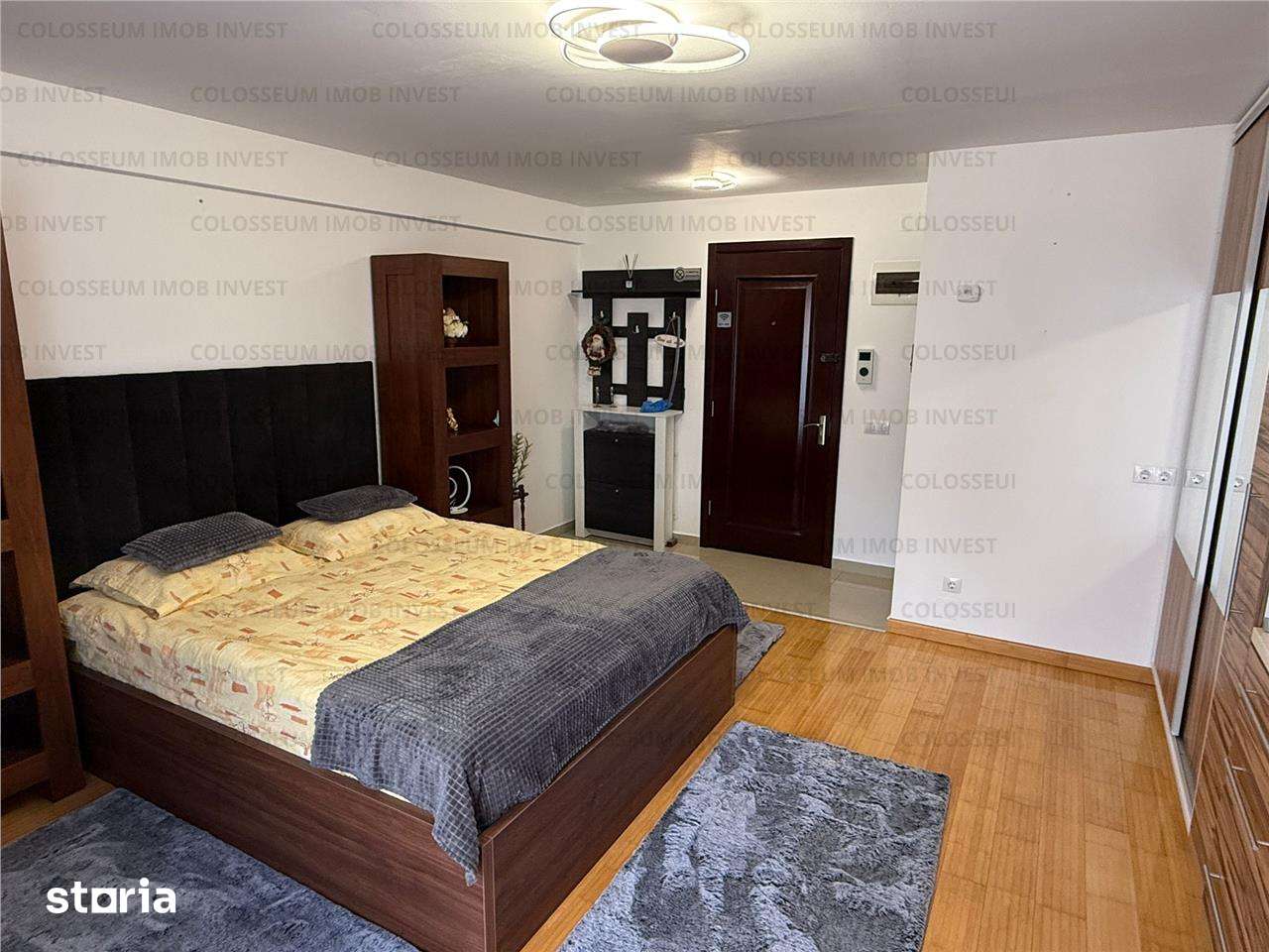 Room view of Apartament 1 bedroom