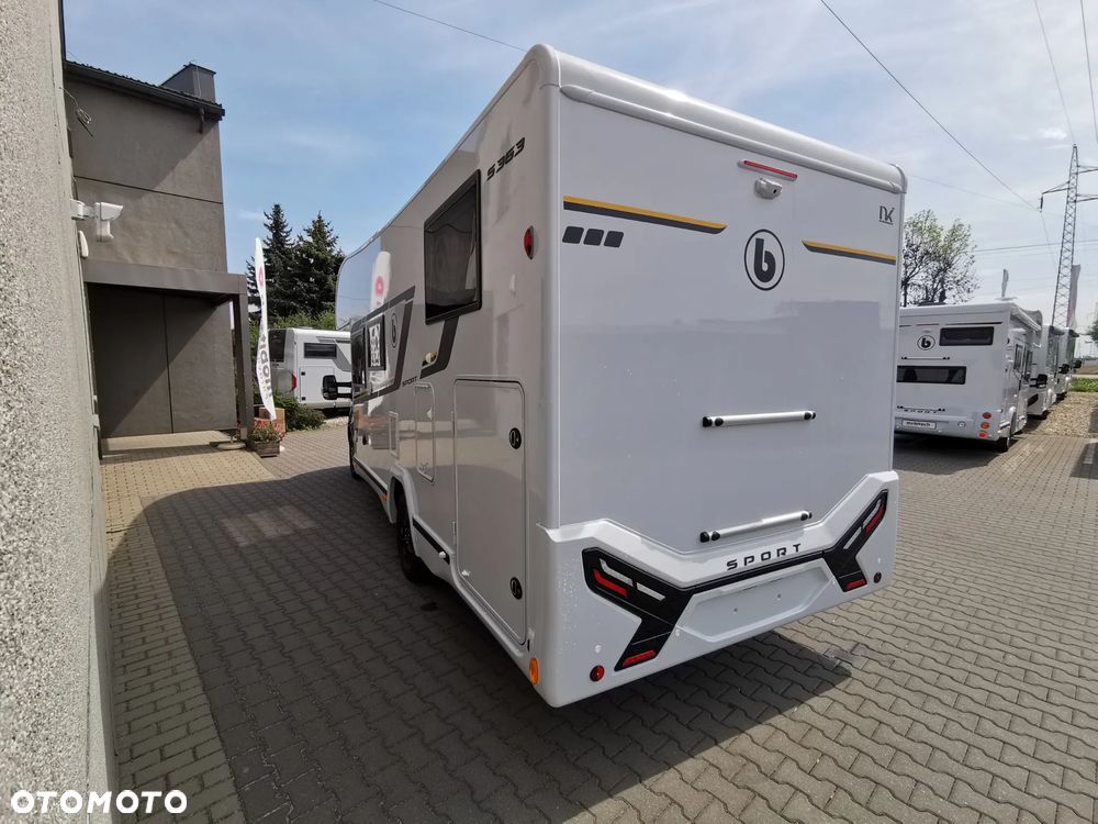 Benimar Sport 363 NK MY 26 - 6