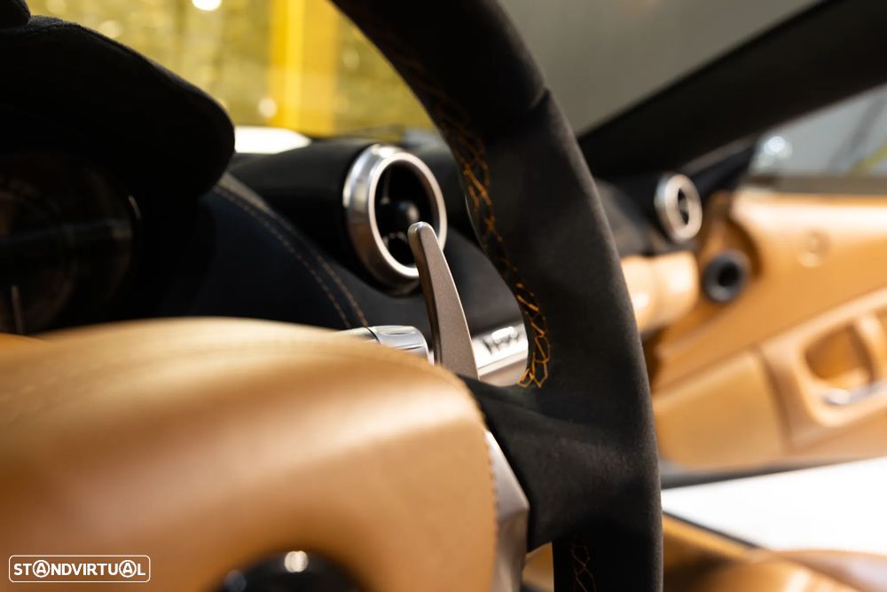 Ferrari California F1 - 50