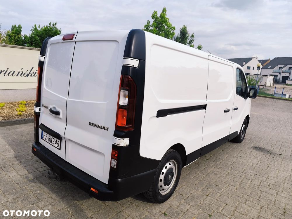 Renault Trafic - 9