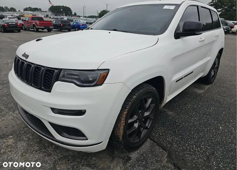 Jeep Grand Cherokee - 2