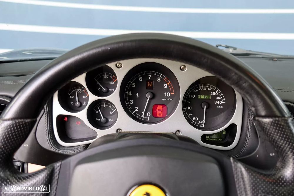 Ferrari 360 - 7