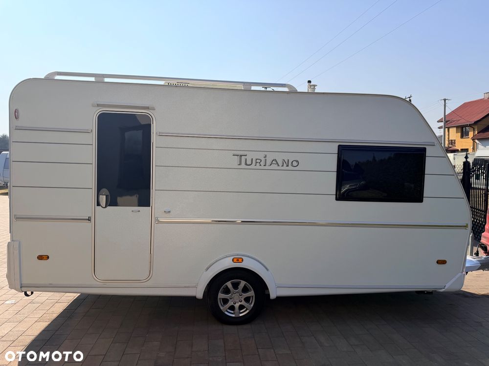 Tabbert Turiano 420 - 6