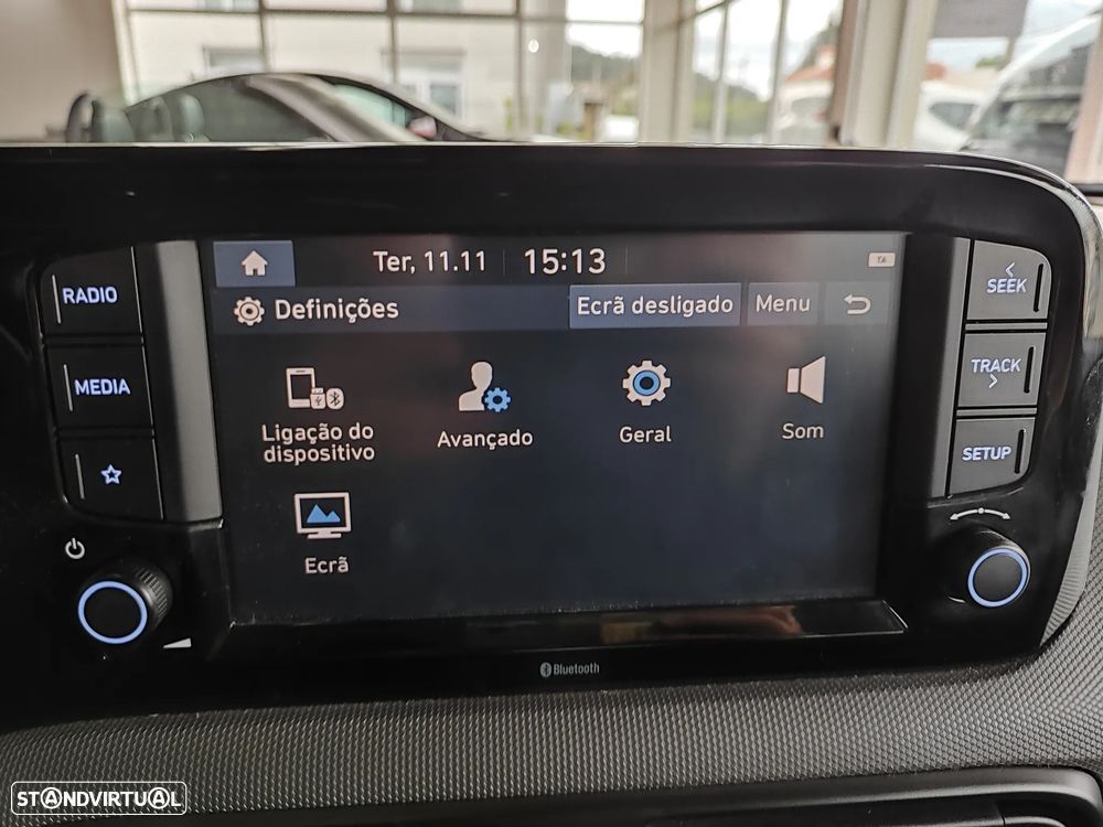 Hyundai i10 1.0 Comfort - 31