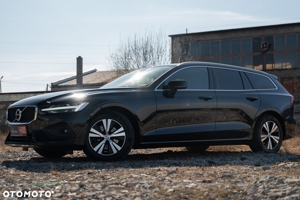 Volvo V60 D3 Drive-E Momentum - 9