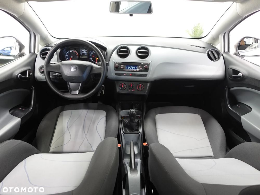 Seat Ibiza 1.2 12V Reference - 26