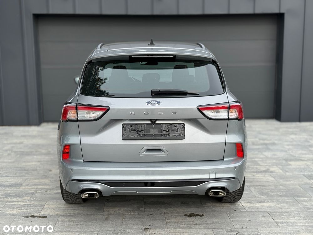 Ford Kuga 1.5 EcoBlue FWD ST-Line X - 8