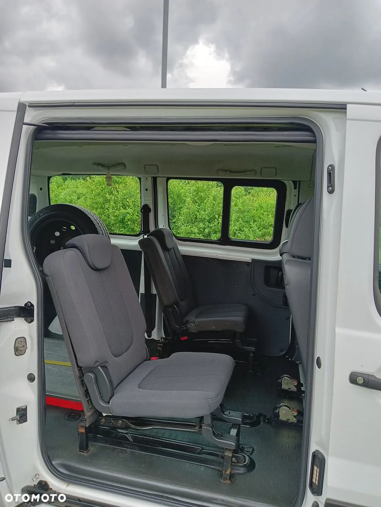 Peugeot Expert Tepee L1 Trendy Mixt - 6