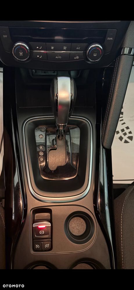 Renault Kadjar Energy dCi 110 EDC Bose Edition - 10