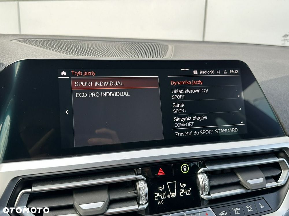 BMW Seria 3 - 32