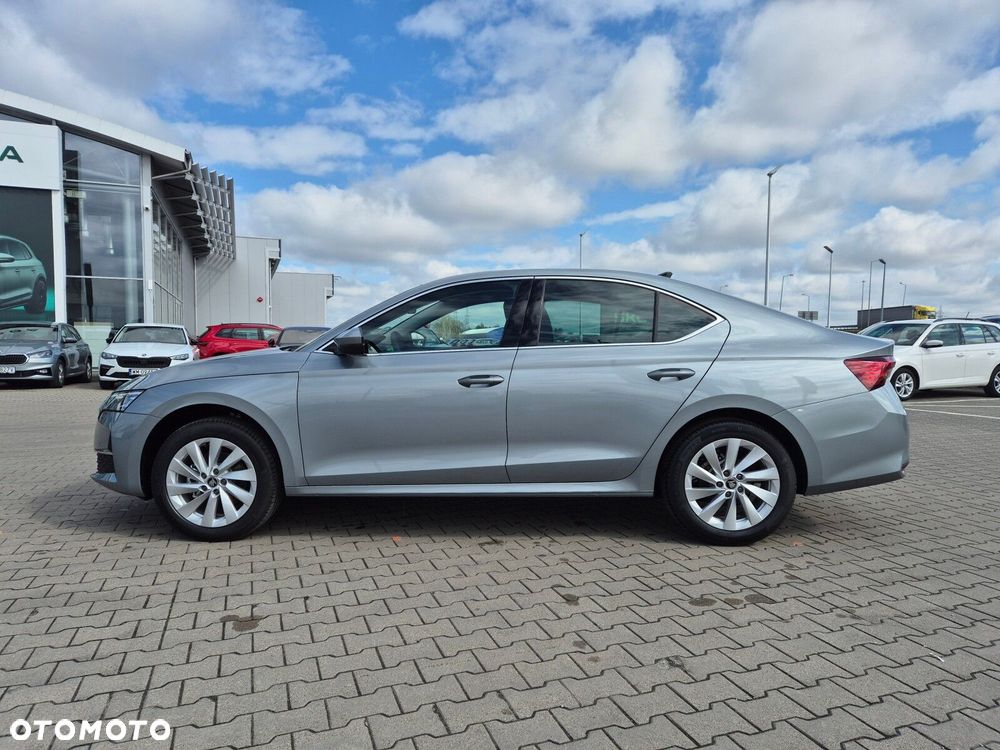 Skoda Octavia 1.5 TSI Drive Selection - 2