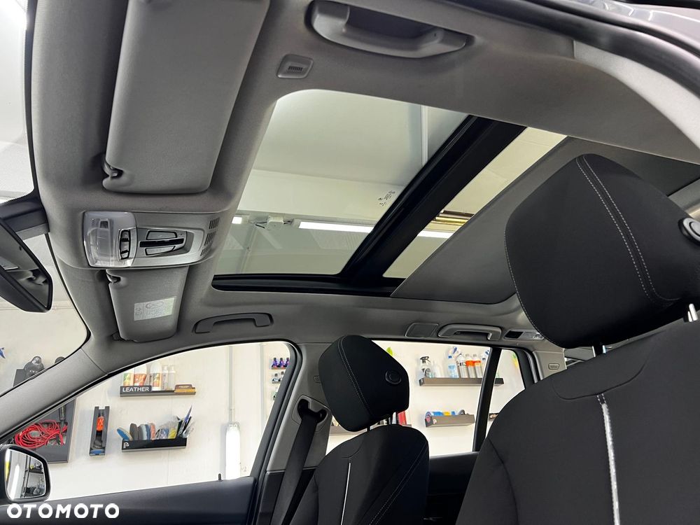 BMW Seria 3 318d DPF Edition Sport - 5