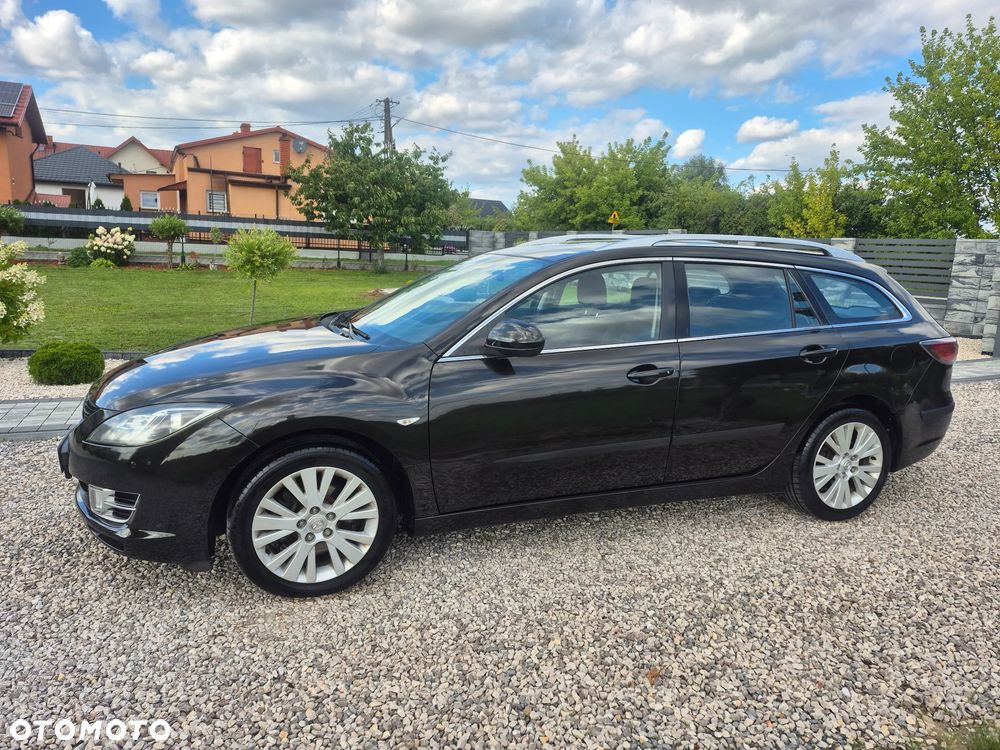 Mazda 6 - 3