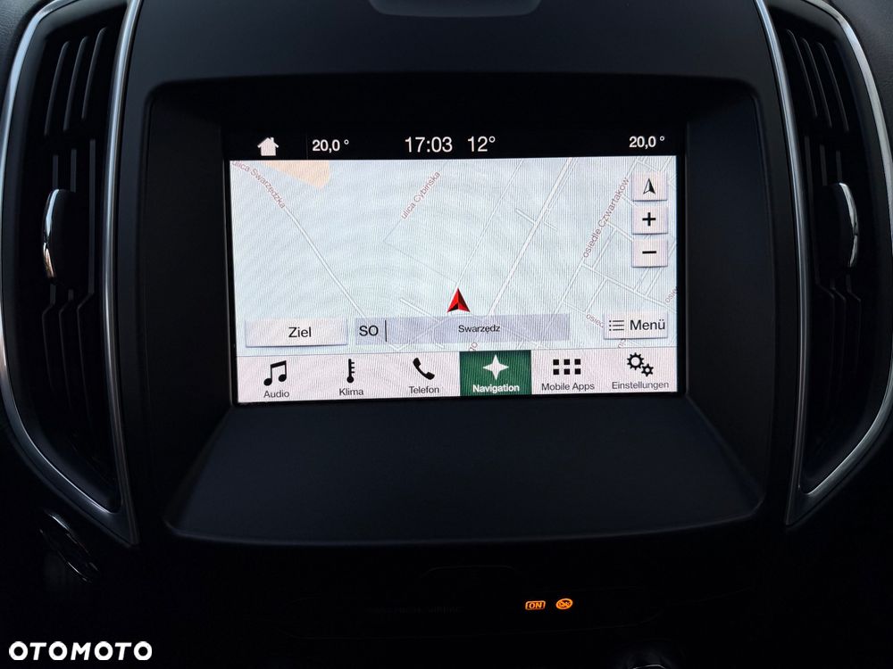 Ford S-Max 1.5 Eco Boost Start-Stopp Titanium - 26