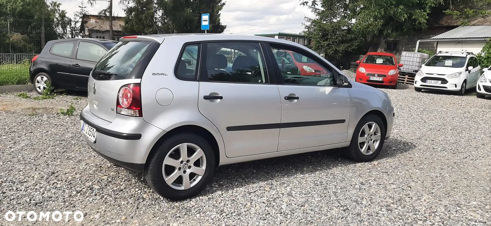 Volkswagen Polo - 20