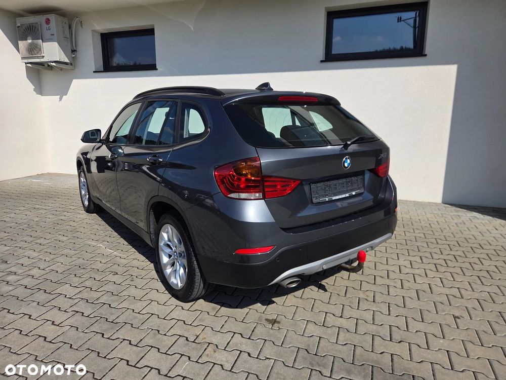 BMW X1 - 3