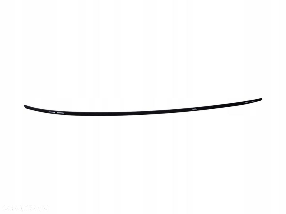 LISTWA DACHU DACHOWA PRAWA MERCEDES ML W163 - 1
