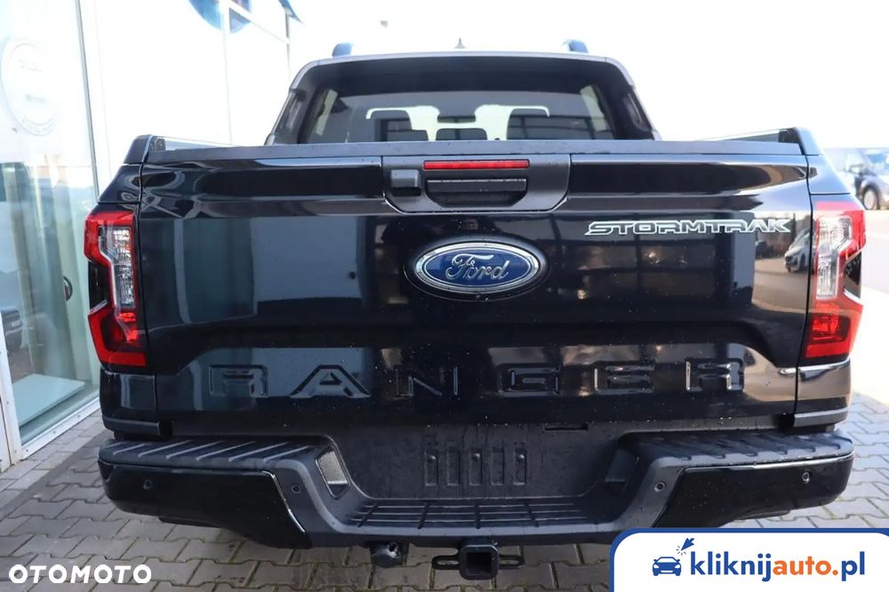 Ford Ranger 2.3 EcoBoost PHEV e-4WD DC Stormtrak - 4