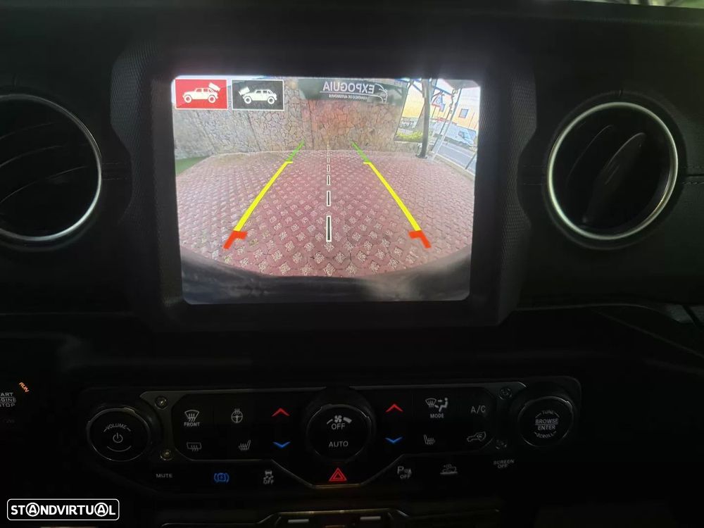 Jeep Wrangler Unlimited 2.0 TG 4xe Rubicon - 13