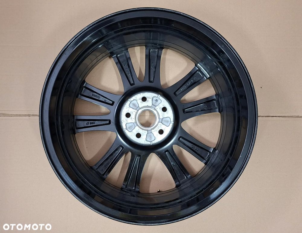 Felgi Aluminiowe 19 Mazda 6 III GJ 5x114.3 ET 45 - 14