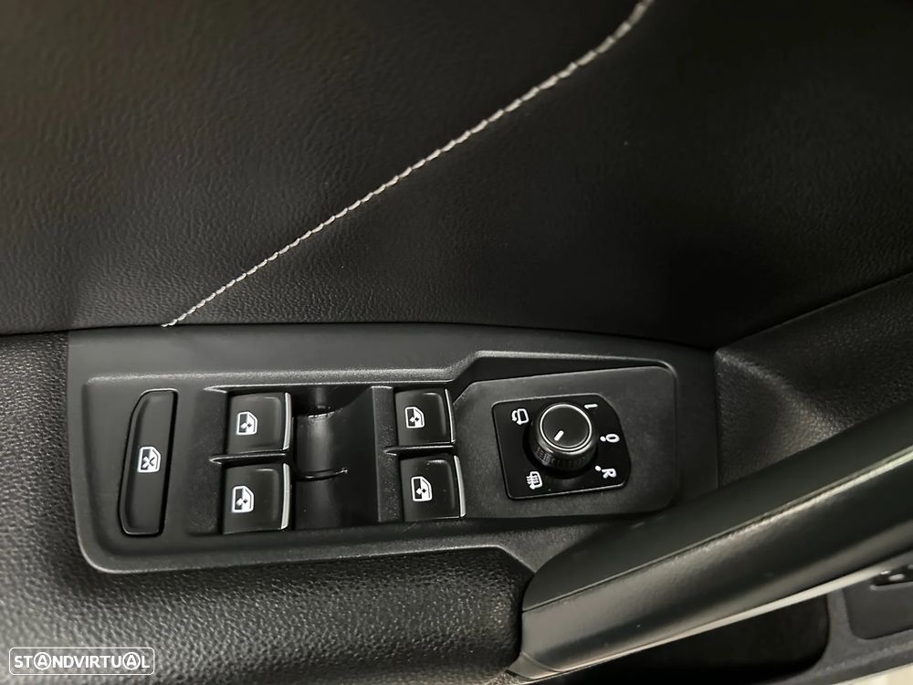 VW Tiguan 2.0 TDI SCR DSG R-Line - 17