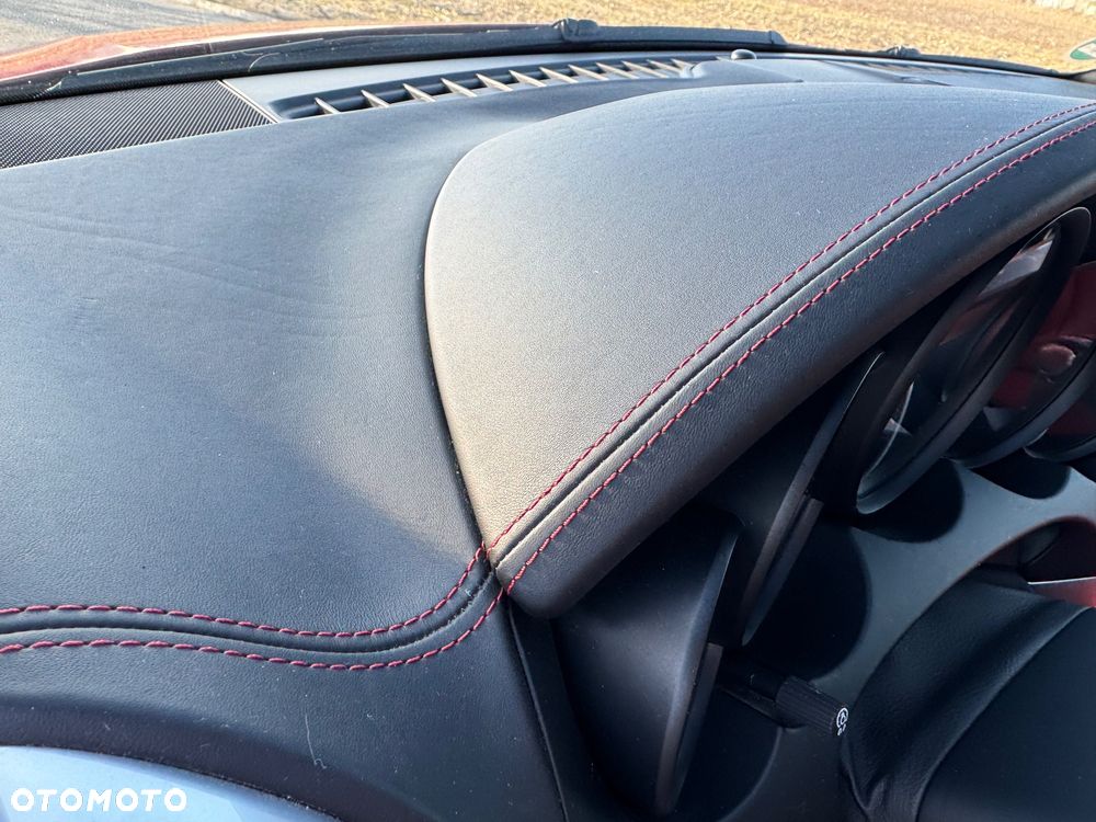 Porsche Cayenne S Tiptronic S - 33