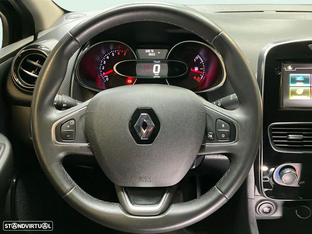 Renault Clio 0.9 TCe Limited Edition - 9